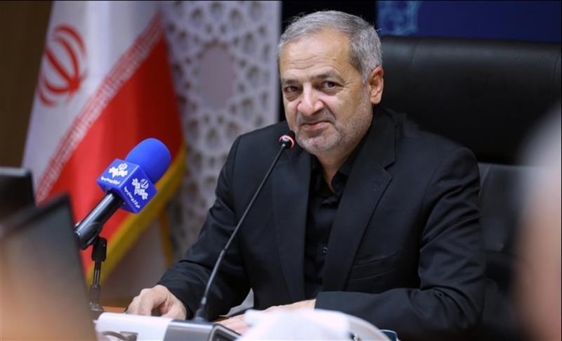 وزیر آموزش و پرورش ایران: ملل متحد یک درصد هزینه خدمات به افغان‌ها را پرداخته است