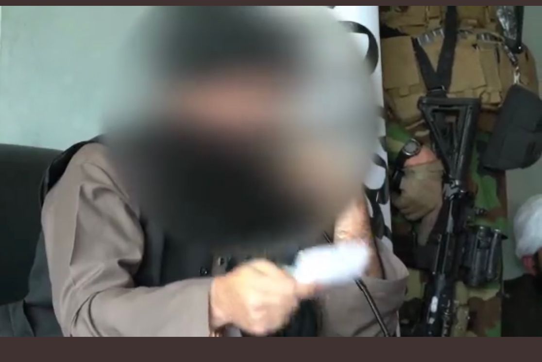 پولی که منبعش مشخص نیست؛ با کمک مالی سراج‌الدین حقانی برق وارداتی به میدان هوایی خوست رسید