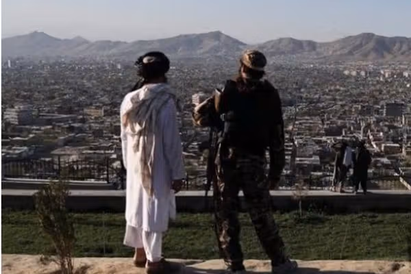 طالبان هشت نفر را در دو ولایت در ملاء عام شلاق زد