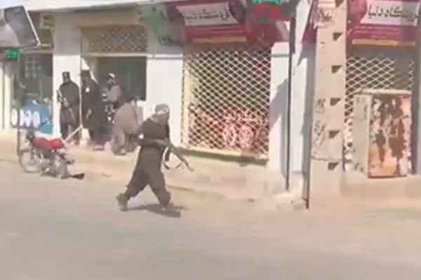بریتانیا په هرات کې د لاریون والو خلاف د ځواک کارولو د بندولو غوښتنه کړې