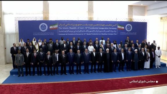 له ایران سره د طالبانو ځایګی؛ طالبان په څلورمه درجه کې مګر حماس په لومړۍ درجه کې ځای لري