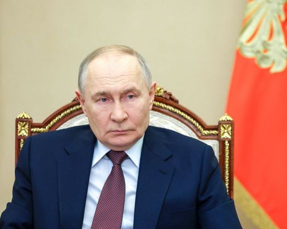 پوتین وايي «د سولې نړۍوال بورډ» د غړیتوب په اړه له غور کولو وروسته پرېکړه کوي