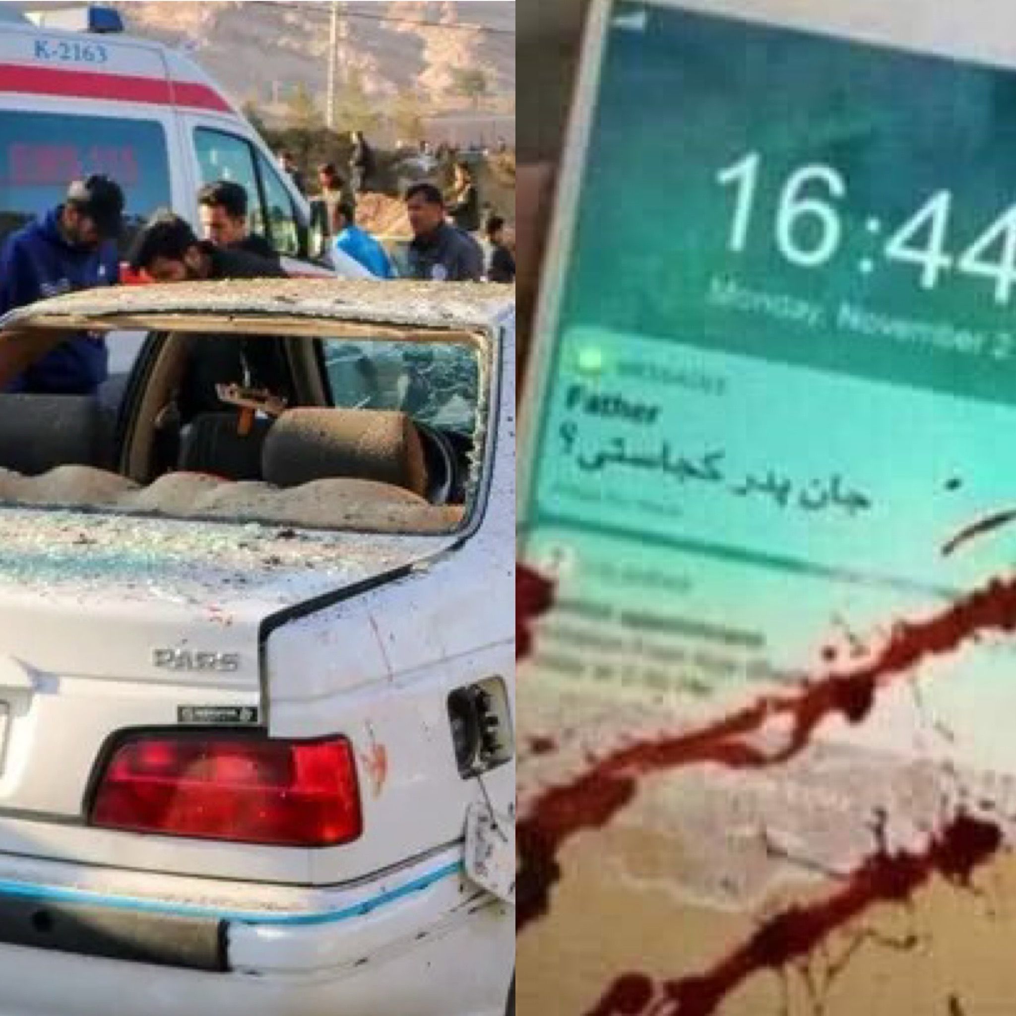 عامل حمله بر دانشگاه کابل که توسط طالبان از زندان آزاد شد 'در حملات خونین کرمان نقش داشت'