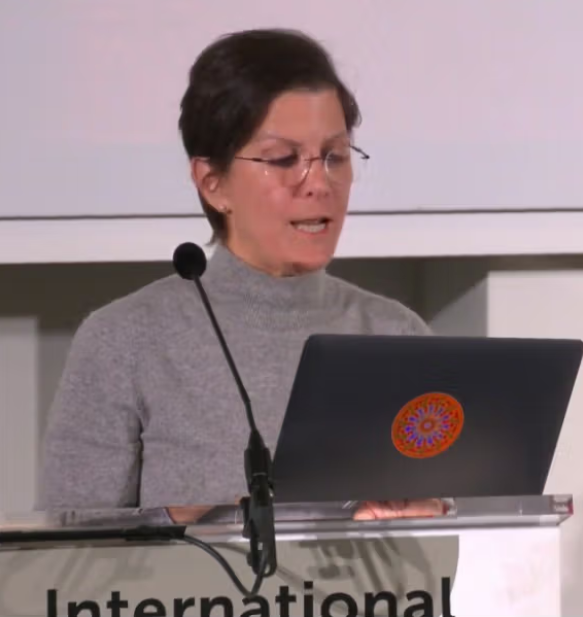 مقررة أممية: قرار المحكمة أظهر أن طالبان تتعمد إقصاء النساء