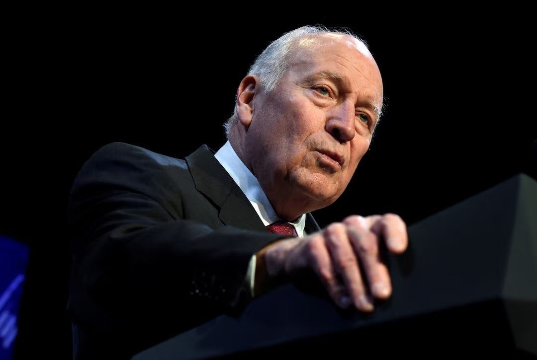 دیک چنی، حامی حمله امریکا به افغانستان و عراق در سن ۸۴ سالگی درگذشت