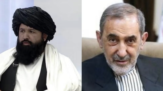 طالبان تطلب توسيع التعاون الأكاديمي مع إيران