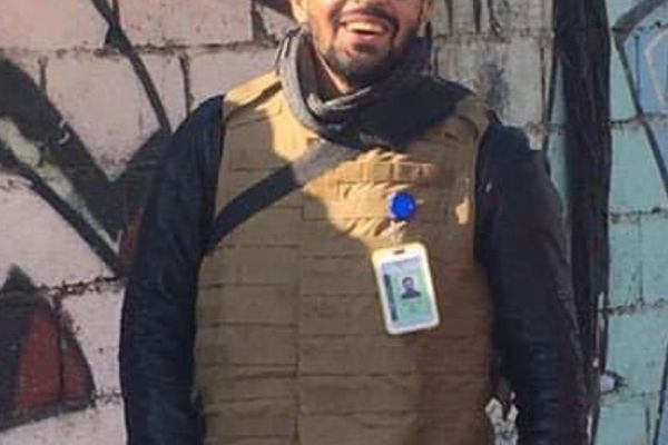 طالبان ویدیوی اعتراف اجباری یک خبرنگار زندانی را منتشر کرد