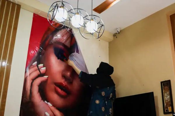 قيود طالبان تُفاقم ظاهرة الانتحار في أفغانستان