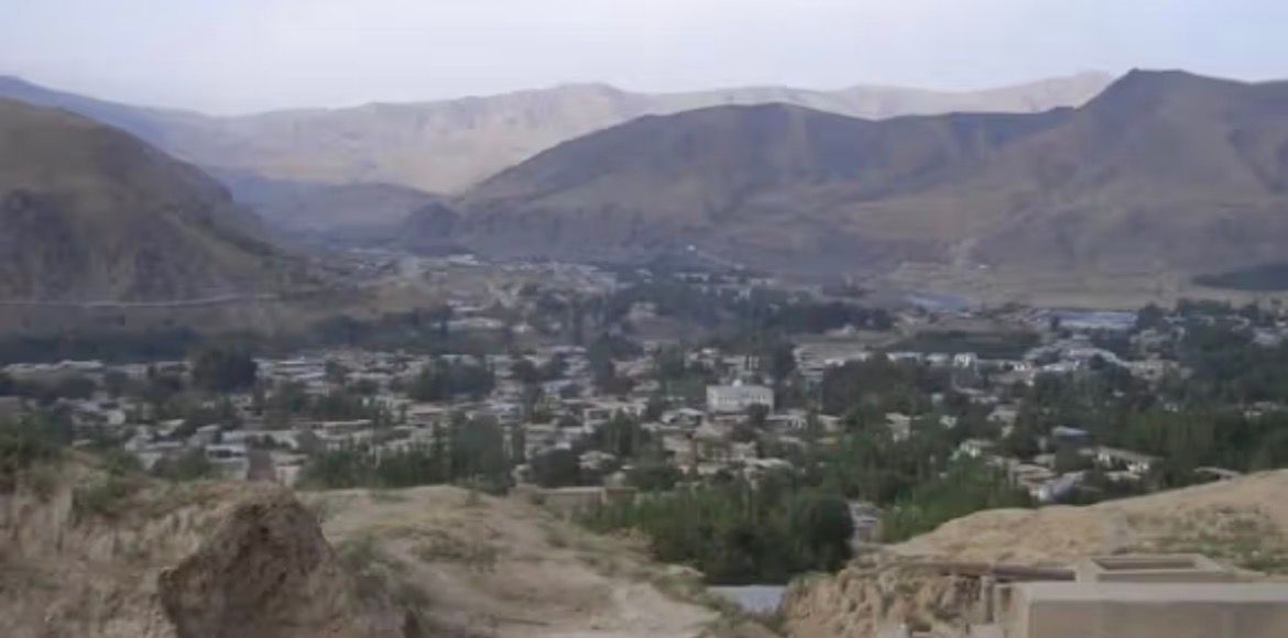 Taliban Factions Clash Over Gold Mine In Northern Afghanistan