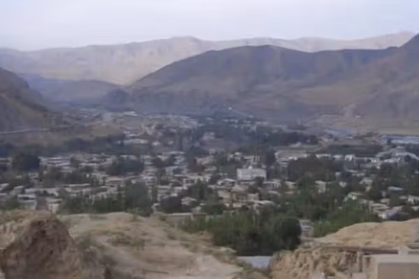 Taliban Factions Clash Over Gold Mine In Northern Afghanistan