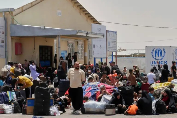 الأمم المتحدة: نشاط الجماعات المسلحة والاشتباكات في بدخشان يثيران مخاوف من نزوح داخلي جديد
