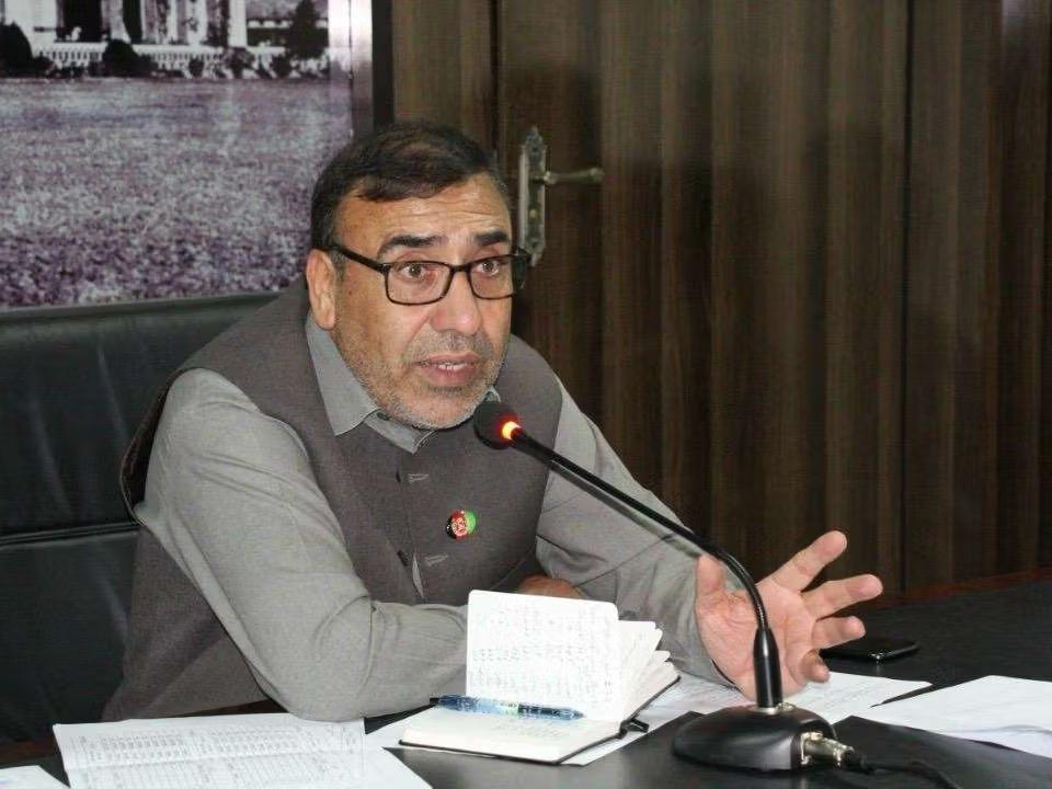 سرپرست سابق وزارت دفاع: طالبان به سرنوشت جمهوری اسلامی دچار خواهد شد