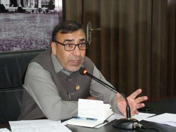 سرپرست سابق وزارت دفاع: طالبان به سرنوشت جمهوری اسلامی دچار خواهد شد