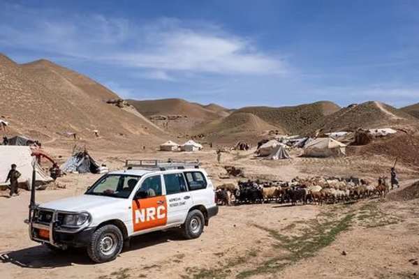 Norwegian Refugee Council Shuts Afghan Offices Amid Aid Cuts