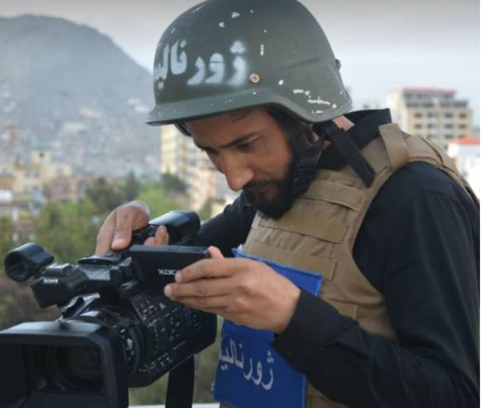 Afghan Journalist Released After Two Days in Taliban Detention in Southern Afghanistan