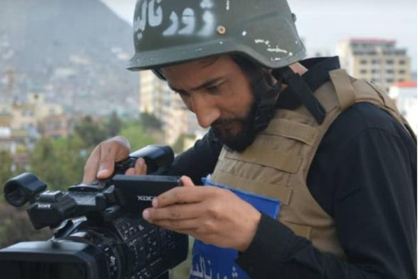 Afghan Journalist Released After Two Days in Taliban Detention in Southern Afghanistan