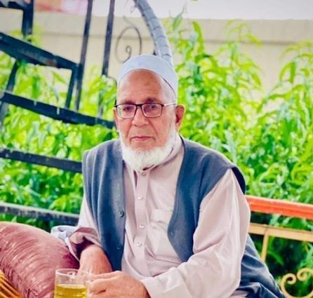 د ننګرهار پوهنتون استاد او څېړونکی پوهاند شاه ولي خان مړ شو