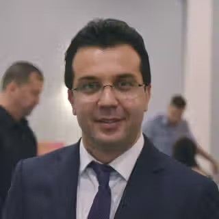 خالد خسرو