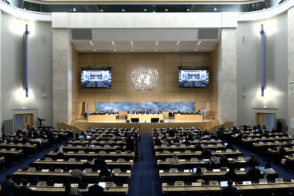 دستکم ۱۰ کشور اصولنامه جزایی طالبان را محکوم کردند