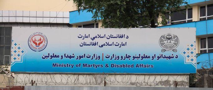 طالبانو له دوو موسسو سره د څه باندې یو میلیون ډالرو په ارزښت هوکړه‌لیکونه لاسلیک کړل