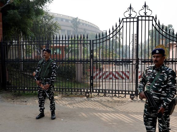 په هند کې د ال قاعده شبکې سره تړاو لرونکي شکمن کس له افغانستان سره اړیکه درلوده