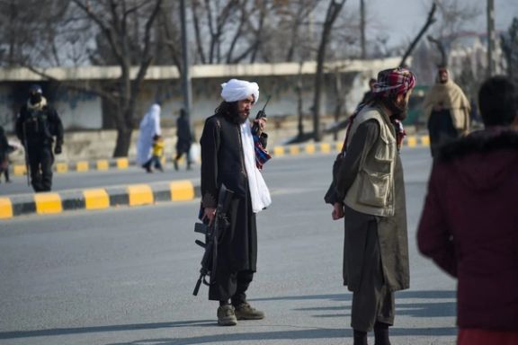 اوفا: طالبان د افغانستان هویت، شتمني او راتلونکی له منځه وړي