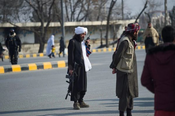 اوفا: طالبان د افغانستان هویت، شتمني او راتلونکی له منځه وړي