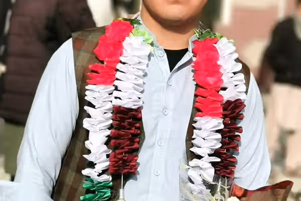سرچینې: د طب زدکړیال نور نوري له ۴۱ ورځو راهیسې د طالبانو په نظارت کې ساتل کېږي