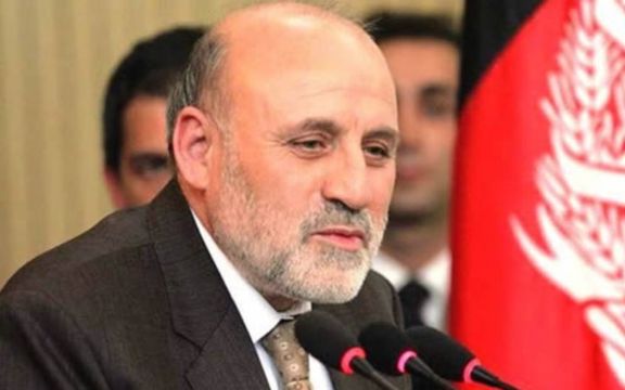 عمر داودزی: پخوانیو طالبانو دروغ نه ویل مګر اوسني طالبان دروغجن او فریبکاره دي