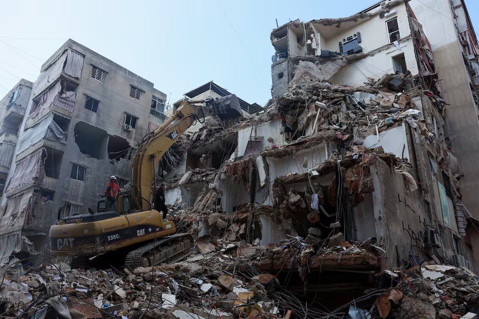 امریکا مذاکرات اسرائیل و لبنان را سازنده توصیف کرد