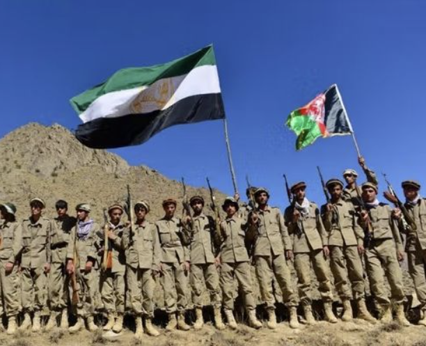 جبهة المقاومة الوطنية: نفّذنا أكثر من ألفي هجوم ضد طالبان خلال السنوات الخمس الماضية