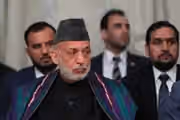 واکنشها به یورش طالبان به خانه کرزی: «ترحم بر پلنگ تیز دندان»