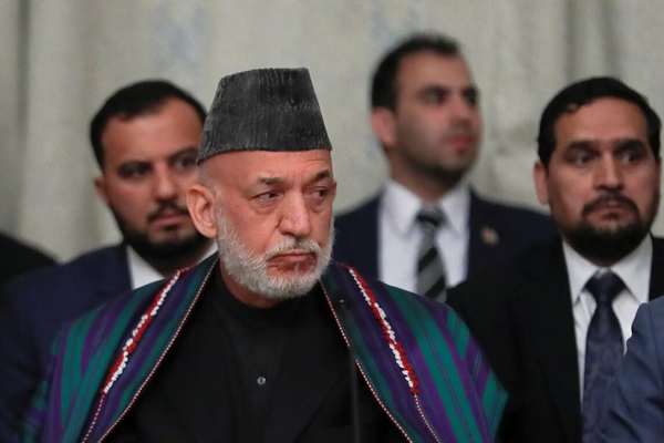 واکنشها به یورش طالبان به خانه کرزی: «ترحم بر پلنگ تیز دندان»