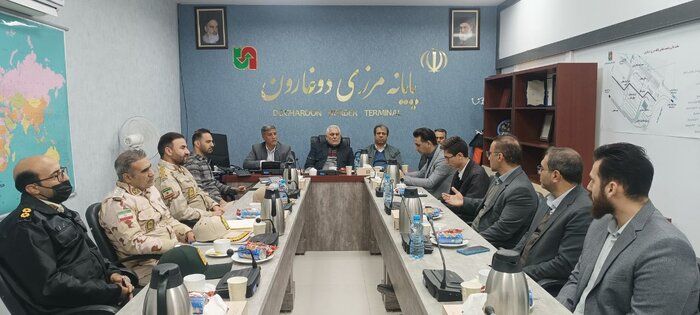 د طالبانو ګمرکونو کې د ستونزو له امله له ۱۲ زرو ډېر ایراني موټر افغانستان کې پاتې دي