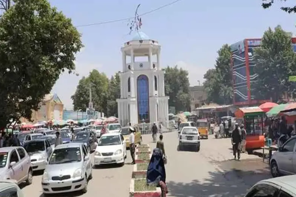 Local Sources Report Explosion in Taloqan City of Takhar Province