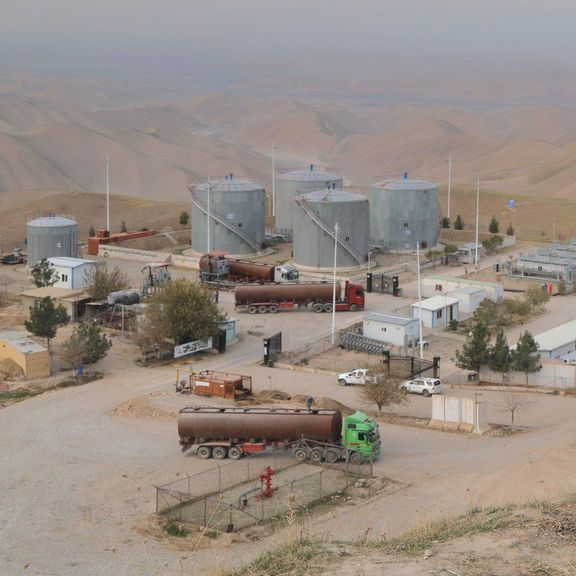 طالبان: په لسو ورځو کې مو د امو سیند د ۷۱ میلیونو ډالرو په ارزښت خام تېل پلورلي