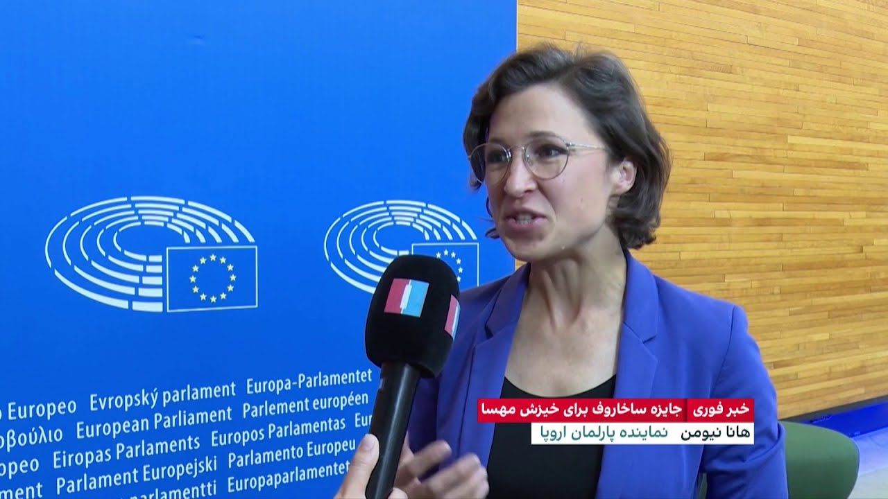 هانا نیومن: په ایران کې د ملکي زېربناوو په نښه کول به ناورین رامنځته کړي