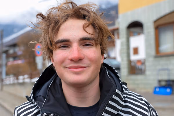 تاریخسازی مادر و پسر ورزشکار از مکزیکو در بازیهای المپیک زمستانی ۲۰۲۶