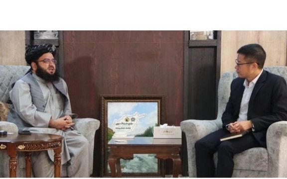 طالبان: استخراج مس عینک با درنظرداشت حفظ آثار باستانی آغاز خواهد شد