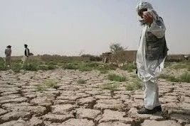 مطالبات أممية بتقديم مساعدات عاجلة لمنع تفاقم أضرار الجفاف في أفغانستان