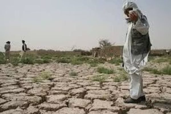 مطالبات أممية بتقديم مساعدات عاجلة لمنع تفاقم أضرار الجفاف في أفغانستان