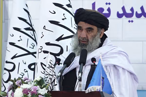 دادگاه کیفری بینالمللی چه اتهاماتی را به حبیبالله آغا وارد کرده است؟