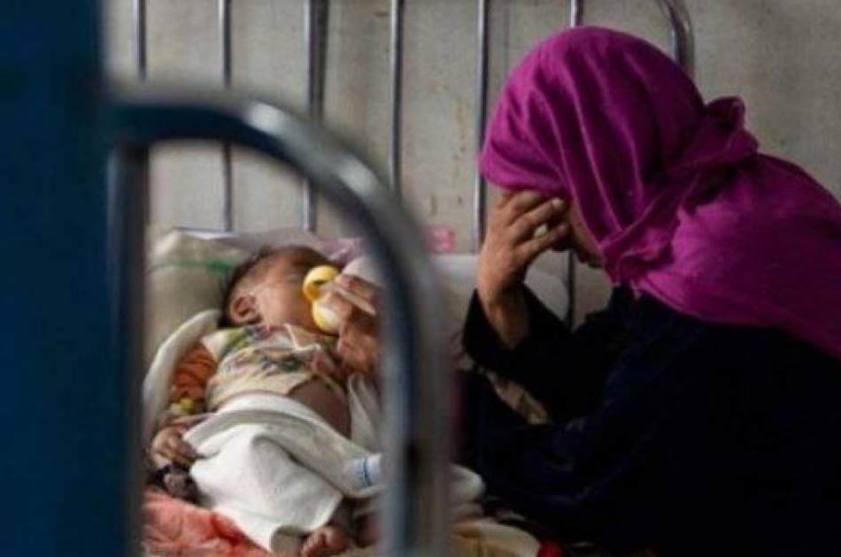 جاپان په افغانستان کې د خوړو له بحران سره د مبارزې لپاره ۷ میلیونه ډالره مرسته کړې 