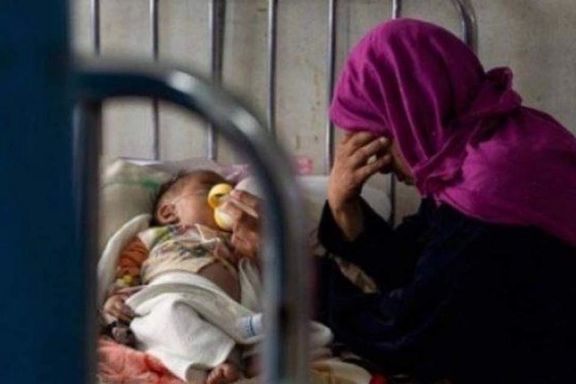 جاپان په افغانستان کې د خوړو له بحران سره د مبارزې لپاره ۷ میلیونه ډالره مرسته کړې