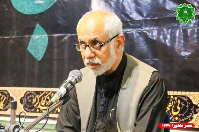 قوات وزارة العدل في طالبان تعتقل نجل آصف محسني 