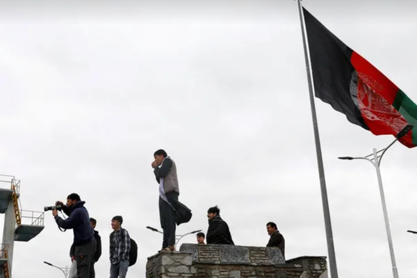 New Political Organisation, Republicans, Announces Presence