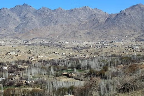 انفجار لغم في ولاية غزني يودي بحياة أربعة أطفال