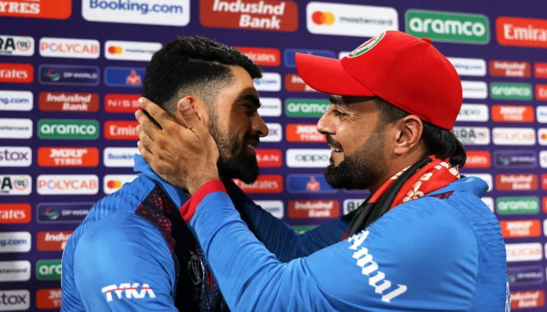 کرکټ بورډ د راشد خان پرځای ابراهیم ځدراڼ د شل اوریزو سیالیو لوبډلمشر ټاکلی