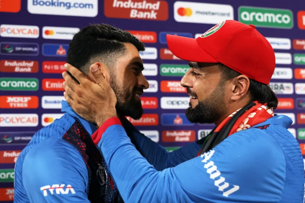 کرکټ بورډ د راشد خان پرځای ابراهیم ځدراڼ د شل اوریزو سیالیو لوبډلمشر ټاکلی