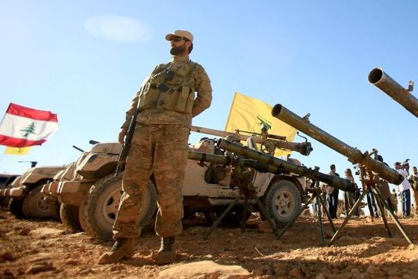 د لبنان پوځ: د تهران ادعا چې ګواکې د پوځ ۳۰ سلنه سرتېري یې د حزبالله غړي دي، ناسمه ده